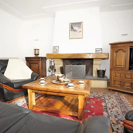 La Font-Sancte - Parking & Vue Montagnes Apartment *
