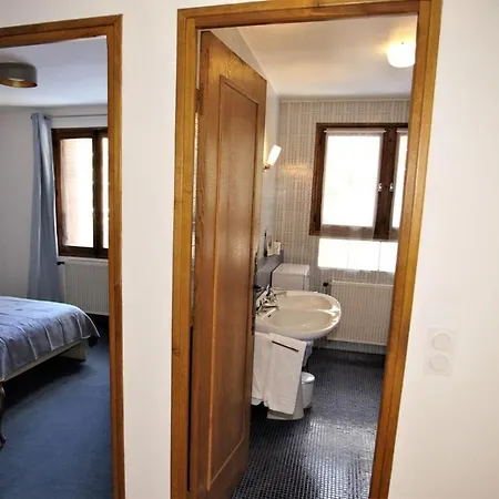 Apartment La Font-Sancte - Parking & Vue Montagnes Barcelonnette
