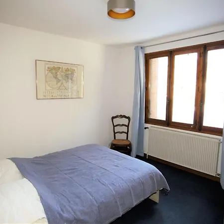 Plein-sud - Parking & Vue Montagnes Apartman