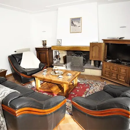 Apartman Plein-sud - Parking & Vue Montagnes *
