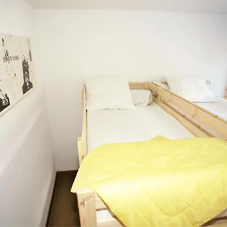 La Font-Sancte - Parking & Vue Montagnes Apartment Barcelonnette