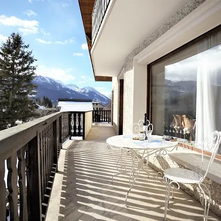 La Font-Sancte - Parking & Vue Montagnes Apartment *