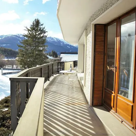 Apartment La Font-Sancte - Parking & Vue Montagnes *