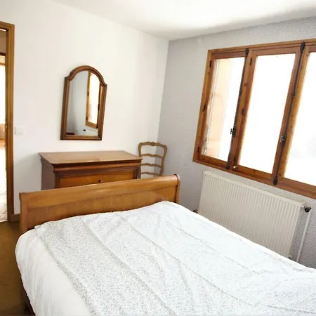 La Font-Sancte - Parking & Vue Montagnes *