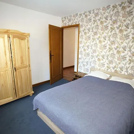 La Font-Sancte - Parking & Vue Montagnes Apartment Barcelonnette