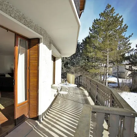 La Font-Sancte - Parking & Vue Montagnes Apartment *