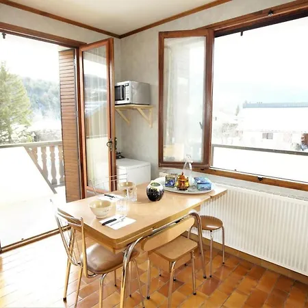 Plein-sud - Parking & Vue Montagnes Apartman