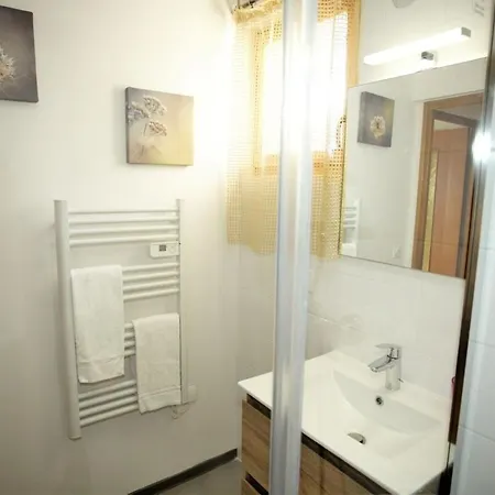 Apartman Plein-sud - Parking & Vue Montagnes