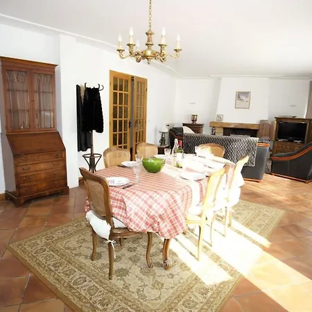 La Font-Sancte - Parking & Vue Montagnes Apartment