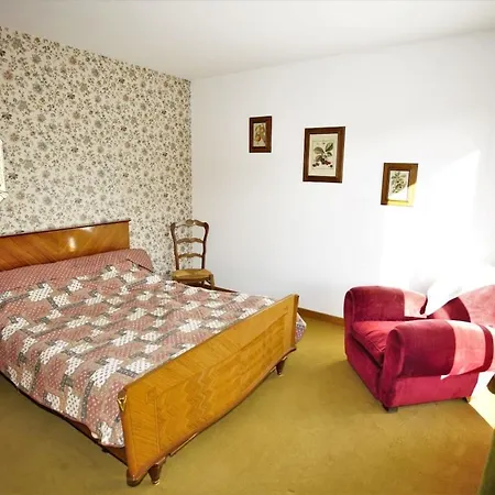 Apartman Plein-sud - Parking & Vue Montagnes Barcelonnette
