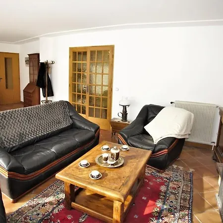 La Font-Sancte - Parking & Vue Montagnes Apartment *